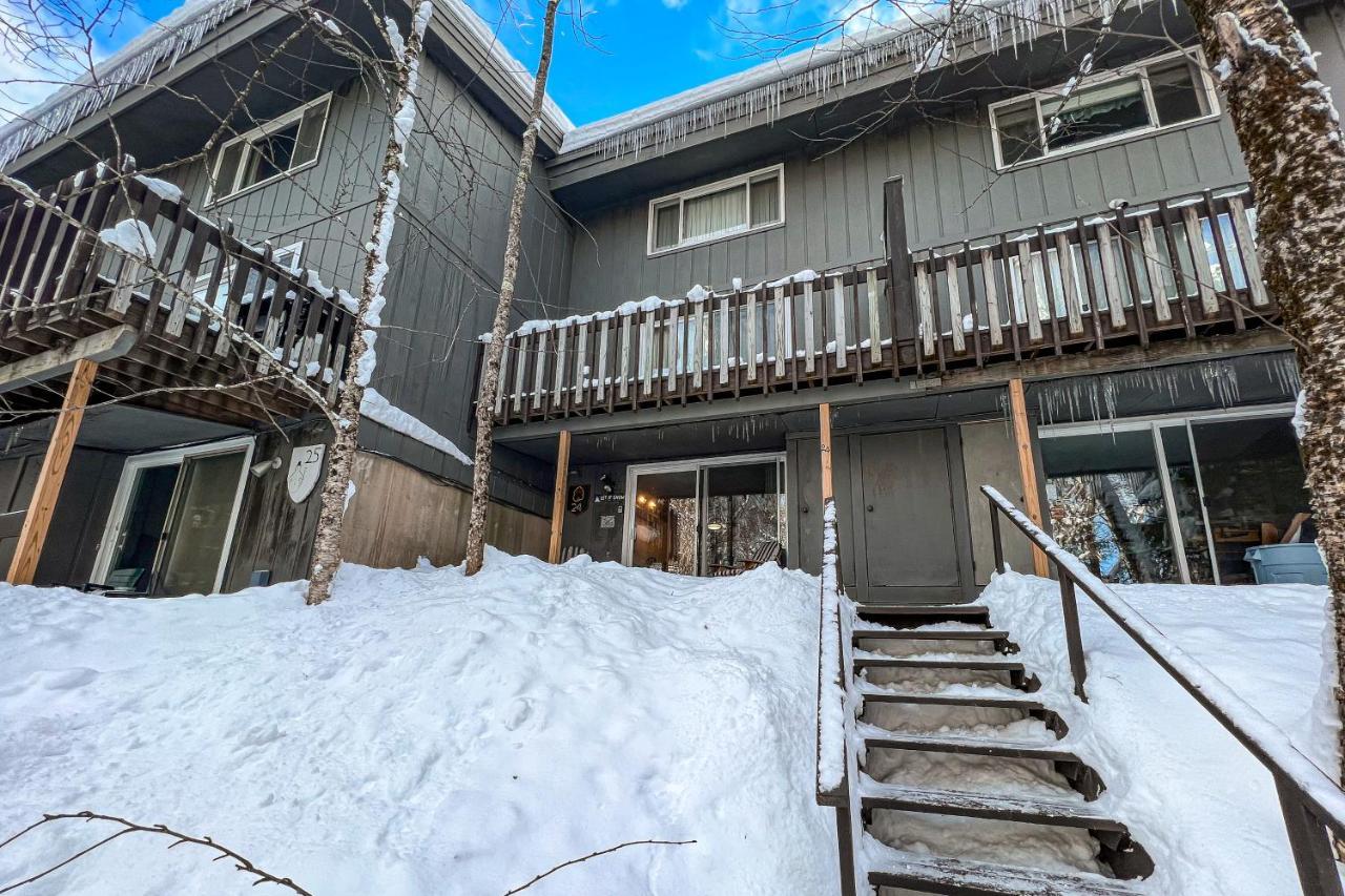 Runaway To Winhall Apartment Stratton Valley Екстериор снимка