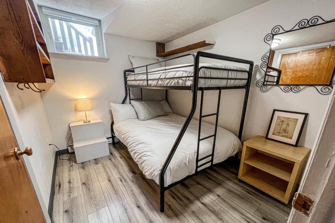 Runaway To Winhall Apartment Stratton Valley Екстериор снимка
